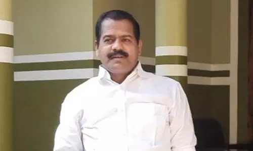 എം.എൽ.എ ഫണ്ട് വിനിയോഗം: ജില്ലക്ക് പ്രത്യേക ഇളവിനായി സർക്കാറിനെ സമീപിക്കും -ഐ.സി. ബാലകൃഷ്ണൻ