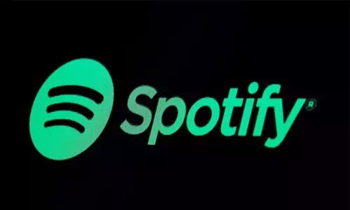 spotify