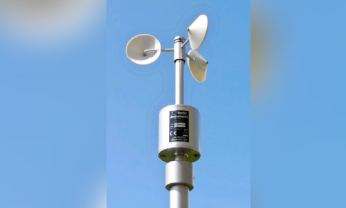 ജില്ലയിൽ ഒമ്പത് സ്‌കൂളുകളിൽ കാലാവസ്ഥ നിരീക്ഷണ സംവിധാനം