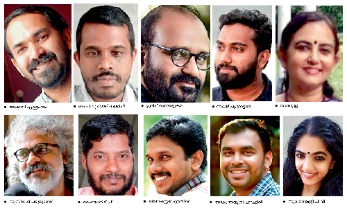 വായനക്കാർ എഴുതുന്നു