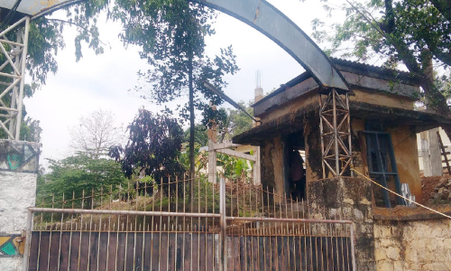 കുന്നുകുഴിയിൽ നവീകരിച്ച അറവുശാല ജൂണില്‍ പ്രവര്‍ത്തനമാരംഭിക്കും