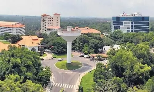 വായ്പാകെണി; ടെക്​നോപാർക്ക്​ ജീവനക്കാരിൽനിന്ന്​ പണം തട്ടി