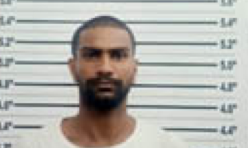 ഭിന്നശേഷിക്കാരിക്കു​നേരെ ബലാത്സംഗശ്രമം: അന്തർസംസ്ഥാന തൊഴിലാളി അറസ്റ്റിൽ