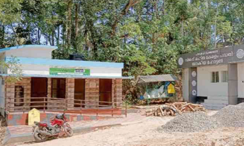 പനവൂരിൽ പൊലീസ് സ്റ്റേഷൻ വരുന്നു പനവൂരിൽ പൊലീസ് സ്റ്റേഷൻ വരുന്നു