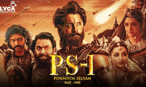 Ponniyin Selvan