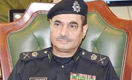 മറ്റുള്ളവരെ ഉപദ്രവിച്ചല്ല ദേശസ്നേഹം പ്രകടിപ്പിക്കേണ്ടത് -പൊതുസുരക്ഷ മേധാവി