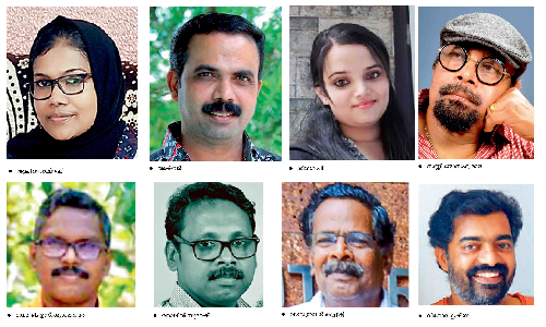 വായനക്കാർ എഴുതുന്നു