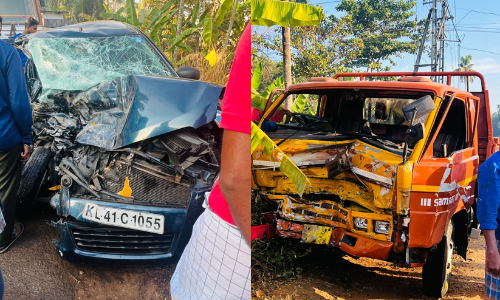 ഈസ്റ്റ് മാറാടിയിൽ ഇന്നും അപകടം: രണ്ടുപേർ മരിച്ചു