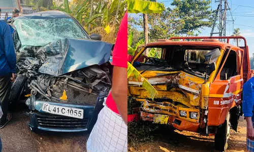 ഈസ്റ്റ് മാറാടിയിൽ ഇന്നും അപകടം: രണ്ടുപേർ മരിച്ചു