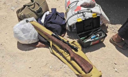 പക്ഷികളെ വേട്ടയാടൽ; നിരവധിപേർ അറസ്റ്റിൽ