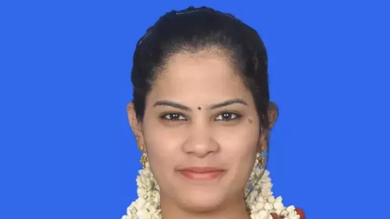 ചെന്നൈ മേയറാകാൻ ദലിത്​ യുവതി; വിപ്ലവകരമായ തീരുമാനവുമായി ഡി.എം.കെ