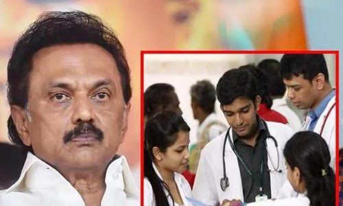 MK Stalin slams Centre over evacuation of Indians from Ukraine