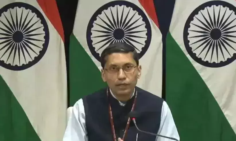 ഓപറേഷൻ ഗംഗ: 6400 ഇന്ത്യക്കാരെ തിരികെയെത്തിച്ചു; കൂടുതൽ വിമാനങ്ങൾ ക്രമീകരിക്കും