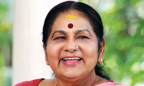 ഇന്ത്യൻ സോഷ്യൽ ഫോറം കെ.പി.എ.സി ലളിതയെ അനുസ്മരിച്ചു