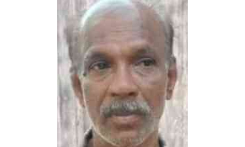 മരുമകനെ കുത്തിപ്പരിക്കേൽപ്പിച്ച വയോധികൻ അറസ്റ്റിൽ