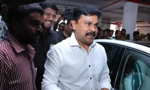 ദിലീപിന്‍റെ ഫോണിലെ തെളിവുകൾ നശിപ്പിക്കാനായി സായ് ശങ്കർ താമസിച്ചത് രണ്ടു ഹോട്ടലുകളിൽ