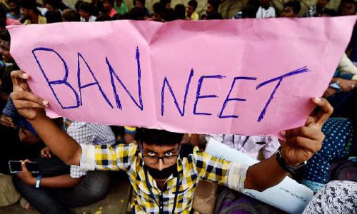 neet exam