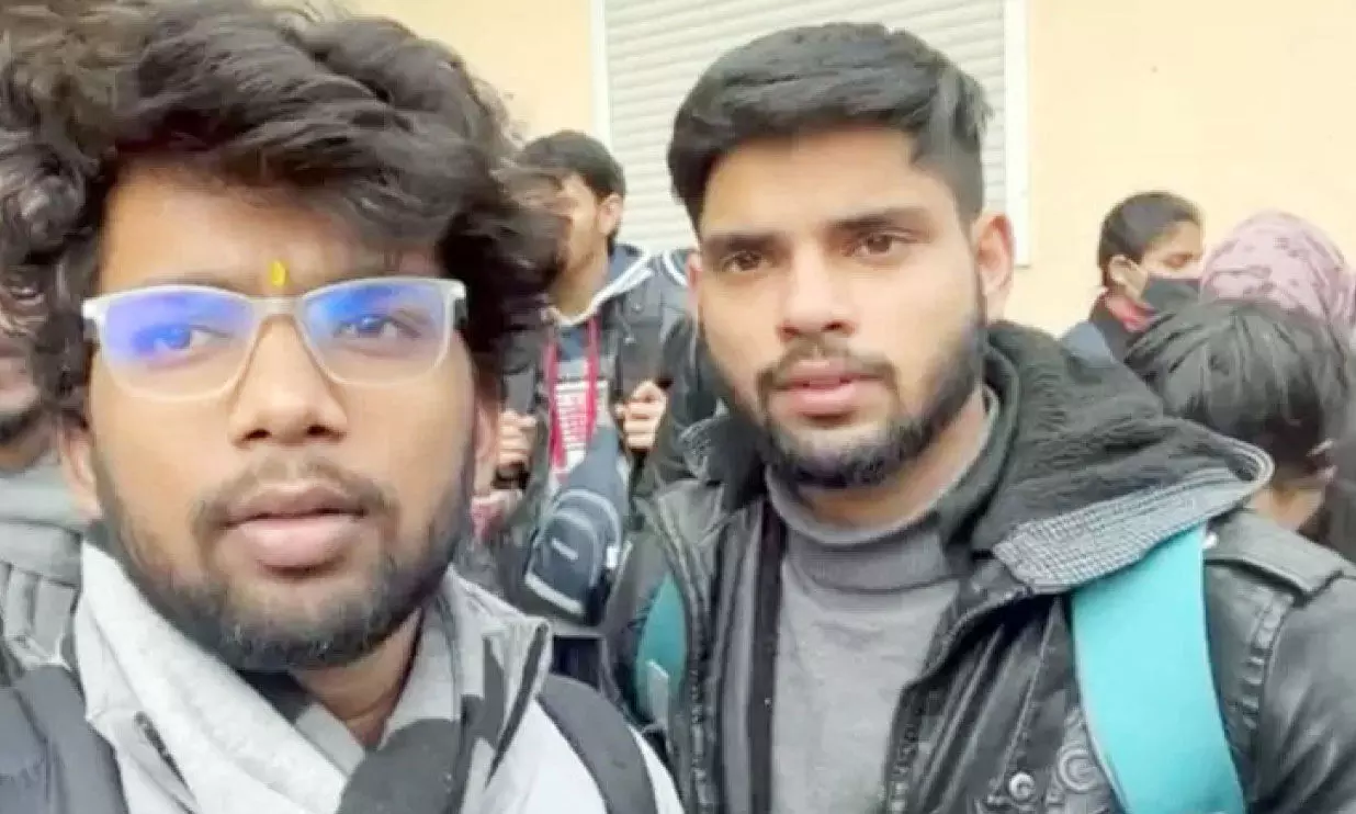 സാഹോദര്യത്തിന്റെ ഒറ്റ ടിക്കറ്റ് കാത്ത് ഫൈസലും കമലും