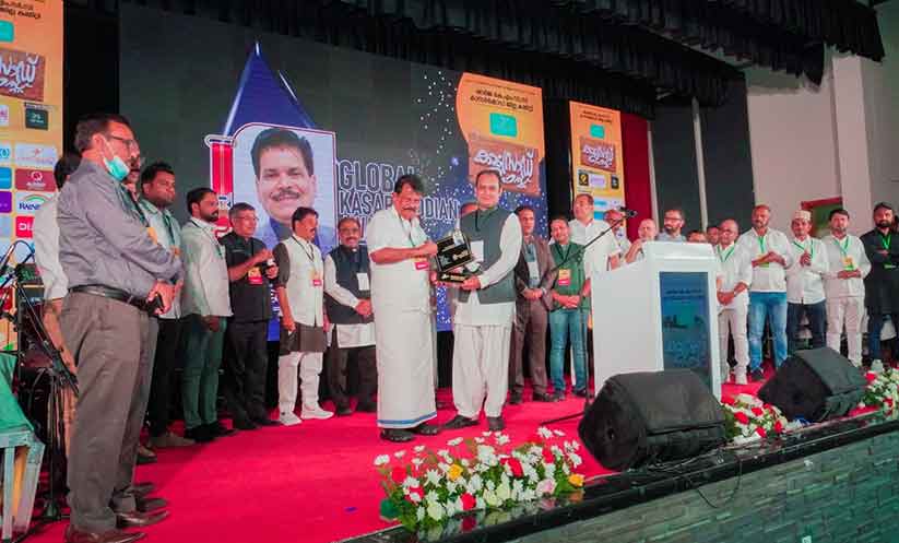 കാസർകോടിന്റെ ആഘോഷമായി കാസ്രോഡ് ഫെസ്റ്റ് കാസർകോടിന്റെ ആഘോഷമായി കാസ്രോഡ് ഫെസ്റ്റ്