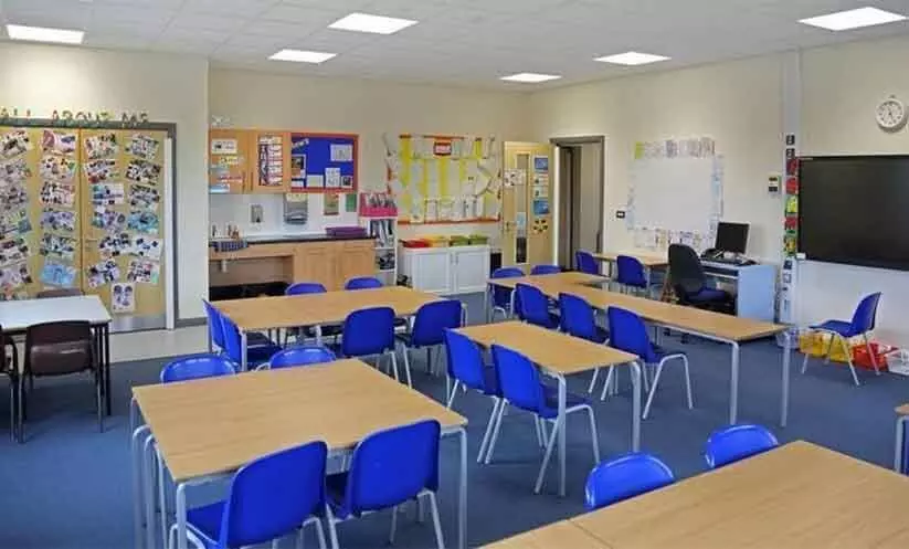 സ്കൂളുകൾക്ക് അക്കാദമിക മികവ് പരിപാടികൾ സംഘടിപ്പിക്കുന്നതിന് അനുമതി സ്കൂളുകൾക്ക് അക്കാദമിക മികവ് പരിപാടികൾ സംഘടിപ്പിക്കുന്നതിന് അനുമതി