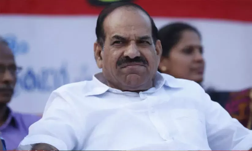 kodiyeri balakrishnan kodiyeri balakrishnan