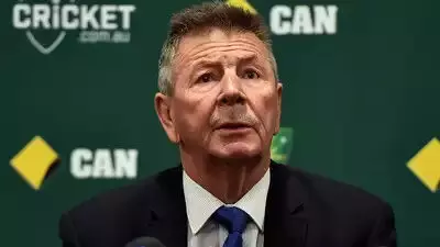 ആസ്‌ട്രേലിയൻ ക്രിക്കറ്റ് ഇതിഹാസം റോഡ് മാര്‍ഷ് അന്തരിച്ചു