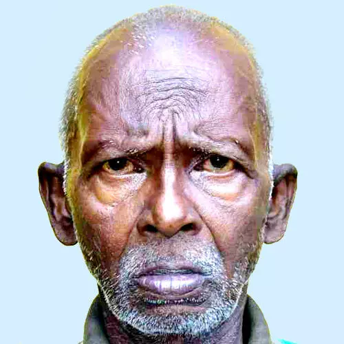 രാ​മ​ച​ന്ദ്ര​ൻ