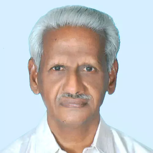 ച​ന്ദ്ര​ശേ​ഖ​ര​പ്പ​ണി​ക്ക​ർ