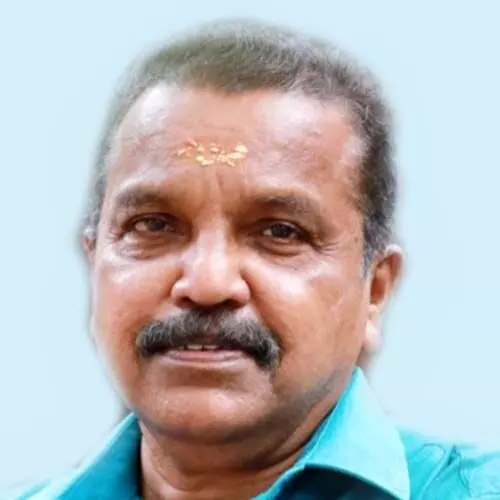 മ​ധു കൊ​ട്ടാ​ര​ത്തി​ൽ