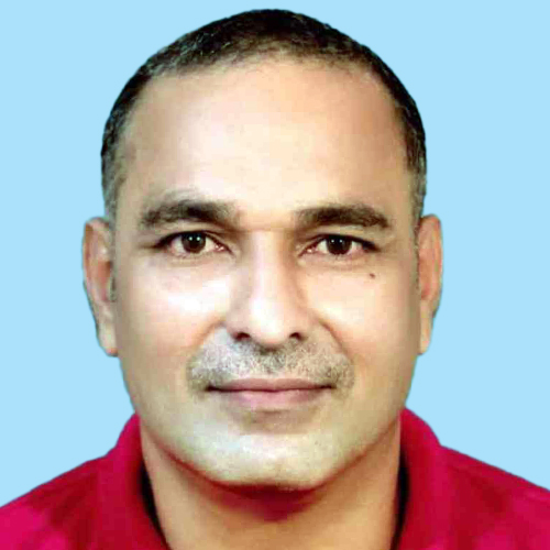 ബൈ​​ക്ക​​പ​​ക​​ട​​ത്തി​​ൽ പ​​രി​​ക്കേ​​റ്റ​​യാ​​ൾ മ​​രി​​ച്ചു