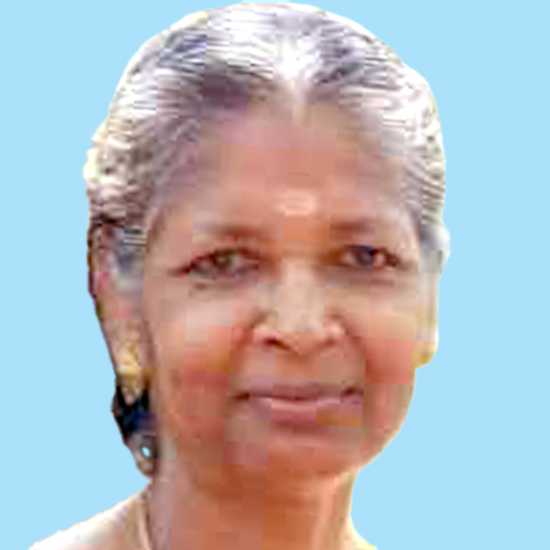 വീ​ട്ട​മ്മ കി​ണ​റ്റി​ൽ മ​രി​ച്ച നി​ല​യി​ൽ