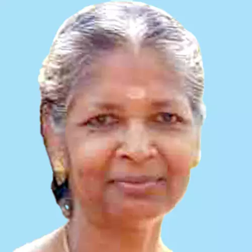 വീ​ട്ട​മ്മ കി​ണ​റ്റി​ൽ മ​രി​ച്ച നി​ല​യി​ൽ