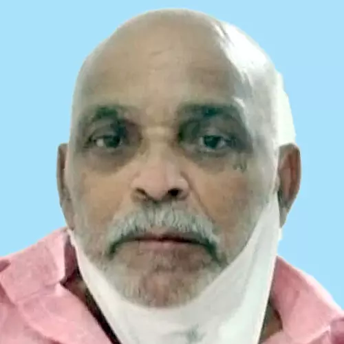 ഇ​സ്മാ​യി​ൽ