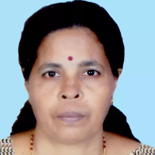 വി​ജ​യ​ല​ക്ഷ്മി