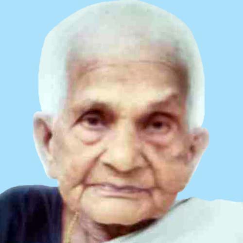 ദേ​വ​കി​യ​മ്മ