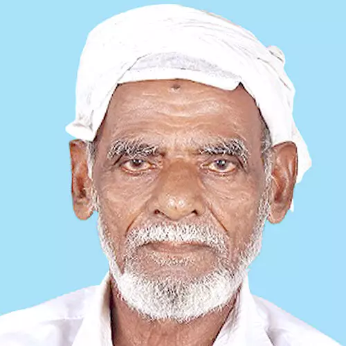 മു​ഹ​മ്മ​ദ്