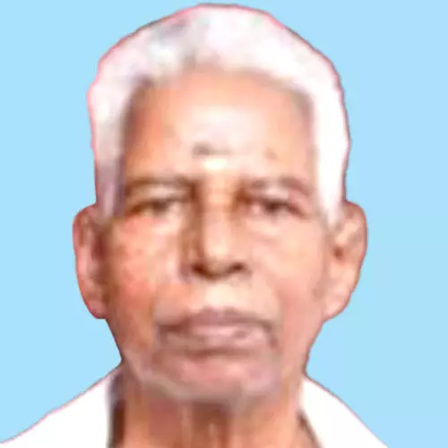 ശി​വ​ശ​ങ്ക​ര​ൻ