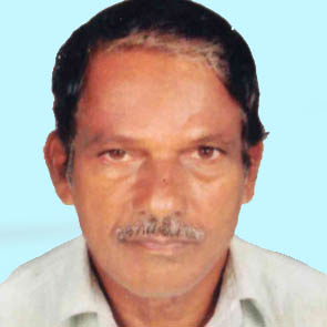 രാ​ഘ​വ​ൻ