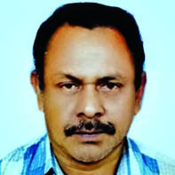 ബാ​ബു​രാ​ജ​ൻ