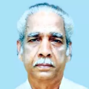 കു​ട്ട​പ്പ​ൻ പി​ള്ള