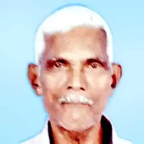 വി​ജ​യ​ൻ