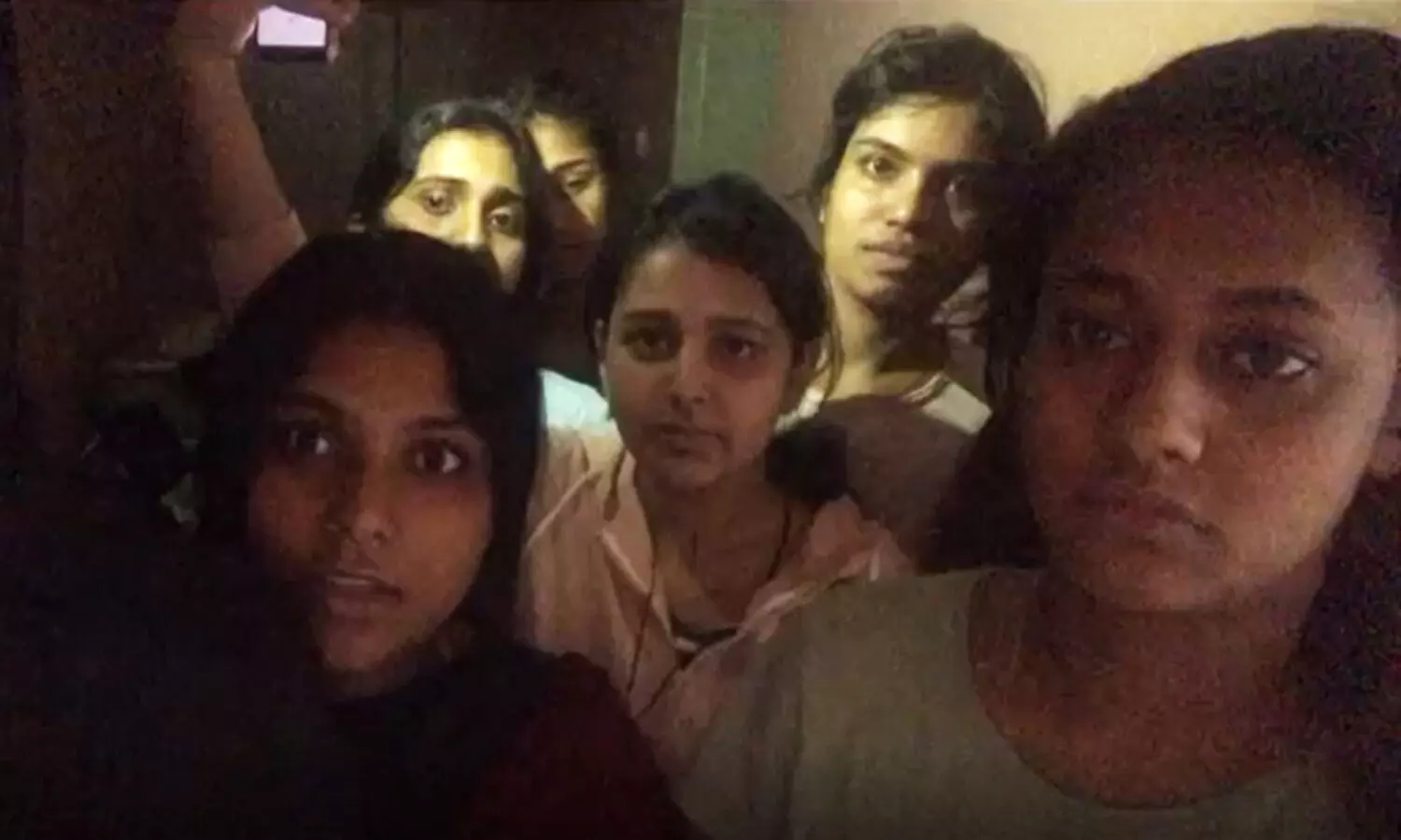 indian students -Ukraine