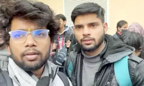 സാഹോദര്യത്തിന്റെ ഒറ്റ ടിക്കറ്റ് കാത്ത് ഫൈസലും കമലും