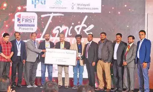 പുതു സംരംഭക പാഠങ്ങൾ പകർന്ന് ഐ.പി.എ ഇഗ്‌നൈറ്റ് 2022