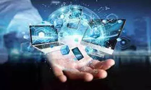 വി​വ​ര സാ​ങ്കേ​തി​ക​വി​ദ്യ ഉ​പ​യോ​​ഗി​ച്ചു​ള്ള ഡേ​റ്റ ദു​രു​പ​യോ​​ഗ​ം: 30 ല​ക്ഷം ദി​ർ​ഹം വ​രെ പി​ഴ