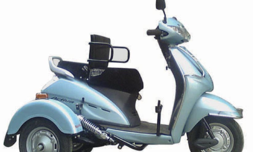 കെൽട്രോൺ മുച്ചക്ര സ്കൂട്ടറുകൾ വിൽക്കുന്നതിനെതിരെ ഓഡിറ്റ് റിപ്പോർട്ട്