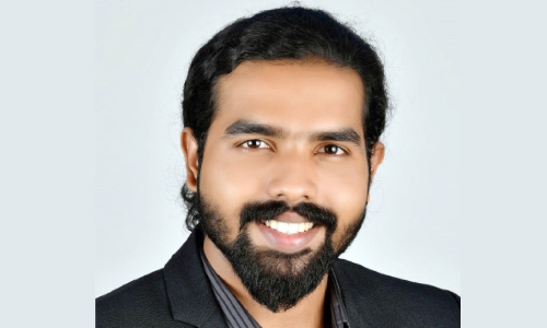 ആദിവാസികളുടെ അതിജീവനം: മലയാളി ആര്‍ക്കിടെക്ടിന് ദേശീയ പുരസ്‌കാരം