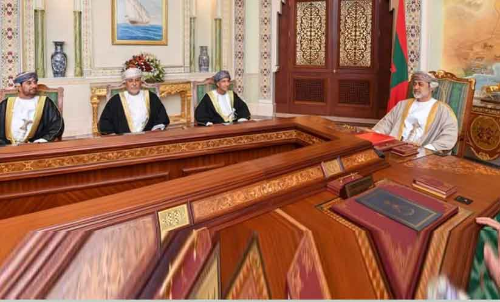 റഷ്യ-യുക്രെയ്​ൻ യുദ്ധം: നയതന്ത്ര വഴി സ്വീകരിക്കണം -സുൽത്താൻ