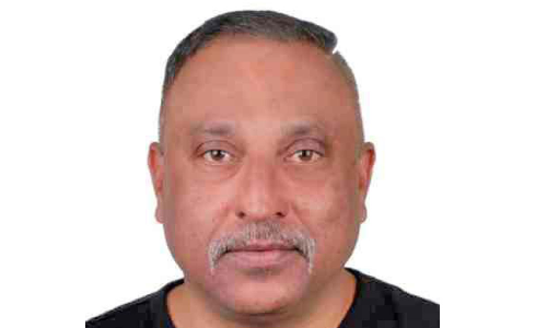 കാക് പ്രഥമ പുരസ്കാരം പ്രവാസി വ്യവസായിക്ക്