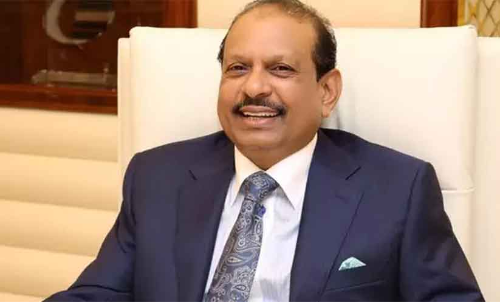 കിഴക്കൻ പ്രവിശ്യ ഗവർണറുമായി എം.എ. യൂസുഫലി കൂടിക്കാഴ്ച നടത്തി